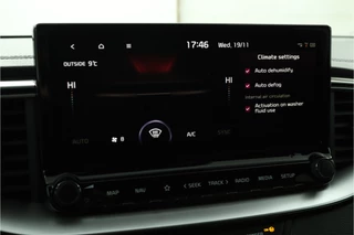 Kia ProCeed 1.5 T-GDi GT-PlusLine  Airco - Apple Carplay/Android Auto - Cruise Control - Dodehoekdetectie -  Navigatie - Stuur/Stoel Verwarming - Fabrieksgarantie tot 06-2031 / 56