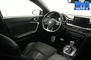 Kia ProCeed 1.4 T-GDI GT-Line|LUXE|TREKHAAK|PANO|LED|NAP|CAM / 50