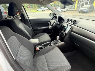 Suzuki Vitara 1.4 Boosterjet Smart Hybrid Select  | LED | Adapt. Cruise | DAB | Apple/Android | PDC incl. Camera | Stoelverwarming / 37