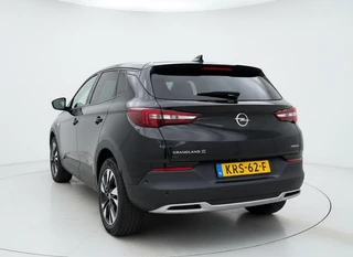 Opel Grandland X 1.6 Turbo Hybrid Business Edition / 9