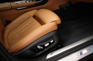 BMW 7-serie 730Ld xDrive High Executive | LUCHTVERING | COPILOT PACK | MASSAGE | SOFTCLOSE | 360 CAMERA / 15