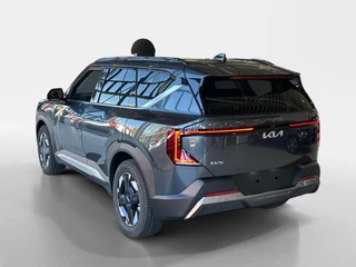 Kia EV5 Air 81.4 kWh | NIEUW TE BESTELLEN | 3000,- INRUILKORTING | Stoel & Stuurverwarming | Rijbereik tot 530km | Wireless auto/carplay | / 8