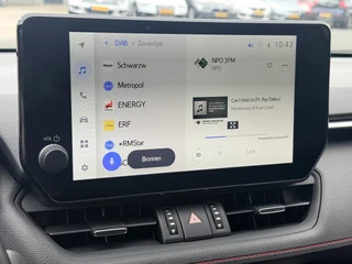 Suzuki Across 2.5 Plug-in Hybrid Style  | LED | Leder | Adaptive Cruise | Apple/Android | Stuurverwarming | Voor en achterbank verwarming | Camera / 36