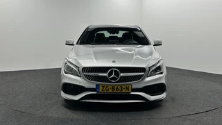 Mercedes CLA-klasse 180 Business Solution AMG NAVI CRUISE LM. / 7
