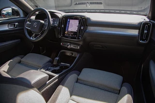 Volvo XC40 1.5 T5 Plug-in hybrid Core Bright Facelift|Keyless|Zit verlenging|MY2023 / 9