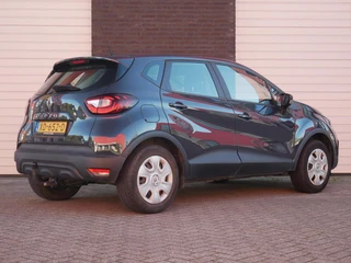 Renault Captur 0.9 TCe Life Trekhaak| Cruise| Airco / 11