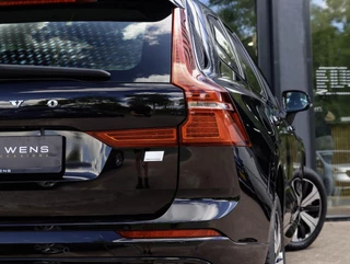 Volvo XC60 T6 AWD Plus Dark Long Range Pano Leder SoH 94% Memory Keyless Google Navigatie / 25