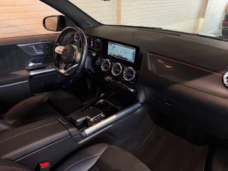 Mercedes-Benz GLA 180 AMG LINE Mild Hybrid Memory Sfeerverl Camera 20'' / 4