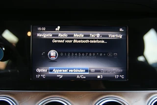Mercedes-benz E-klasse Estate 200 4M. Premium | Luchtvering | Camera achter | Lederen sportstoelen / 12