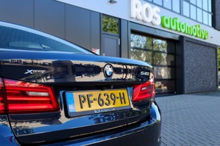 BMW 5 Serie 540i xDrive High Executive  | NAP! | DEALER.OND | SCHUIF/KANTEL | STOELVERWARMING | CAMERA | / 31