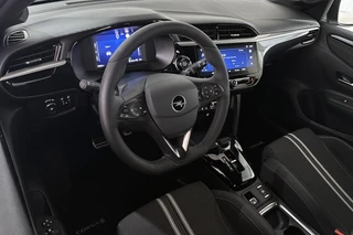 Opel Corsa Electric GS 50 kWh SOH 98% Apple CarPlay Achteruitrijcamera / 6