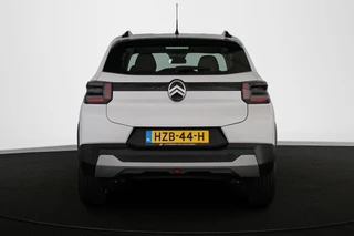 Citroen Ë-C3 Plus 113pk 44 kWh SOH 100% Airco Apple CarPlay / 15