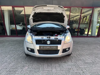 Suzuki Splash 1.2 Exclusive  | 1e eigenaar | Airco | Stoelverw. | Start/Stop | Elektr. Ramen | / 40