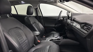 Ford Focus Wagon 1.0 EcoBoost Titanium Business PANO LEER CRUISE NAVI CARPLAY ECC. / 5