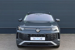 Volkswagen Tayron 1.5 eHybrid 204PK Edition  IQ.Light/Keyless/Camera/DCC/Winterpakket/Elek. klep/Dodehoek/Trekaak wegkl. / 8