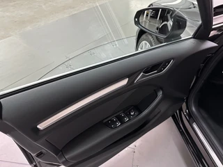 Audi A3 35 1.5TFSI 110KW/150PK DIGI DASH/PANODAK/TREKHAAK / 26