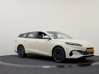 BYD SEAL 6 Touring 1.5 DM-i Boost BYD Dealer | Private lease 639pm all-in / 11