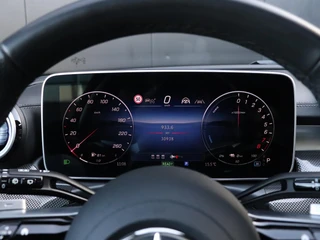 Mercedes-Benz C-Class Estate 300 e Business Solution / 6