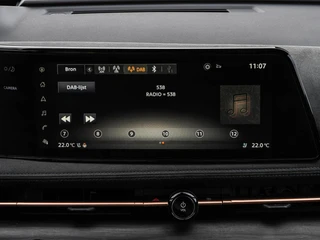 Nissan Ariya Evolve 91 kWh | SOH 99% | Panoramadak | Trekhaak | ACC | HUD | Voorstoelen verwarmd en geventileerd | Warmtepomp | 360 Camera | 19" / 29