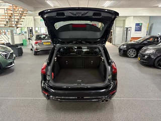 Ford Focus Wagon 1.0 EcoBoost Hybrid ST Line Style/ NL auto/ Achteruitrijcamera/ Sensoren / 37