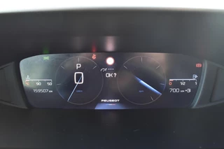 Peugeot 308 SW 1.2 PureTech Active Pack Business|Automaat!|Trekhaak|Navi|Distributie vervangen| / 22