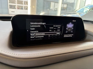 Mazda CX-30 2.0 e-SkyActiv-X 185pk Mild Hybrid Luxury  LEDER/BOSE/HUD/DODEHOEK/CAMERA/18INCH/PDC/KEYLESS / 6