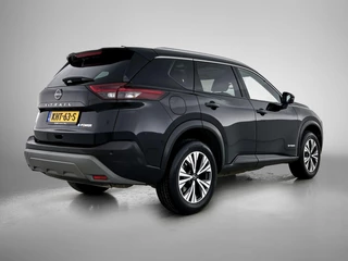 Nissan X-Trail 1.5 e-Power N-Connecta PANORAMADAK | 360° CAMERA | AD-CRUISE | CARPLAY & NAVI / 6