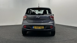 Hyundai i10 1.0i Comfort 5p. AIRCO CARPLAY 36000 KM. / 8
