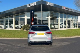Mercedes-Benz B-Class 250 e Star Edition AMG Line PANO | CAMERA | STOELVERW | KEYLESS | / 9