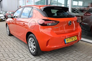 Opel Corsa 1.2 Edition | Cruise Control | Airco / 5