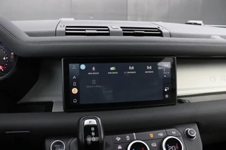 Land Rover Defender 3.0 D250 110 First Edition | MEMORY | PANO | TREKHAAK | 360° CAMERA | MERIDIAN | STOEL/STUURVERW. | CRUISE | NAVI | / 12