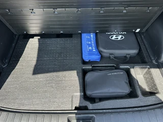 Hyundai Tucson 1.6 T-GDI PHEV Comfort  | LED | Apple/Android | Adaptive Cruise | Stoel- en stuurverwarming / 94