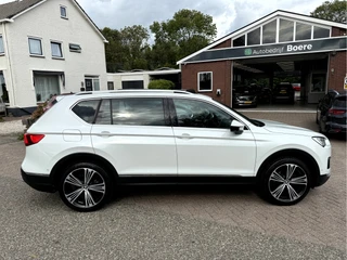 SEAT Tarraco 1.5 TSI Xcellence  Winterpack, Panoramadak, Trekhaak, 360 camera / 2