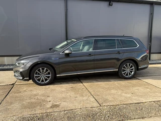 Volkswagen Passat Variant 1.4 TSI PHEV GTE Business / 14
