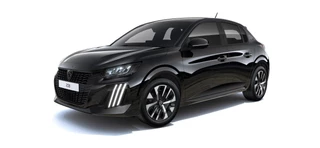 Peugeot 208 1.2 Turbo 100 Style | NIEUW | Uit voorraad leverbaar! | Parkeersensoren Achter | Apple Carplay & Android Auto Draadloos | DAB+ | Airco |