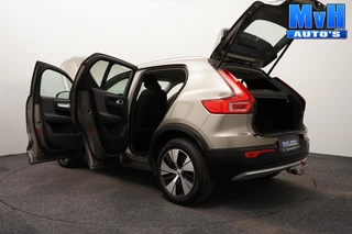 Volvo XC40 1.5 T4 PHEV Inscription Expression|TREKH|LED|NAV / 63