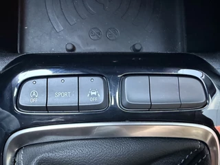 Opel Corsa 100pk GS (Camera - Keyless Entry - LED - Automatische Airco - Navigatie - Apple Carplay - Draadloos laden - Digitaal dashboard) / 33