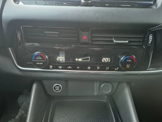 Nissan QASHQAI 1.3 MHEV X N-CONNECT Automaat, 360 Camera, Pano, Navi, Carplay, Keyless, ALL IN prijs! / 22