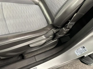 Opel Mokka 1.4 T Cosmo TREKHAAK NAVIGATIE ECC CRUISE LM. / 22