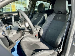 Renault Rafale E-Tech 4x4 Plug-In Hybrid 300 Atelier Alpine  | SOH 98%| All Seasons | Pack Light & Sound | Pack Vision | Harman Kardon | Head-Up Display | Stoel+Stuur+Voorruitverwarming | Matrix Led | 21Inch | Navigatie | Climate Control | CarPlay / 7