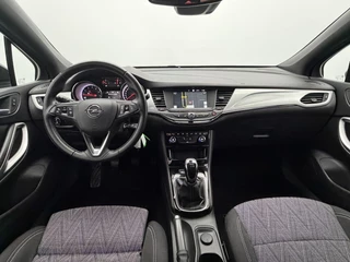 Opel Astra 1.2 Edition 2020 Led | Navigatie | Camera | Carplay&Android | ClimaTronic / 4