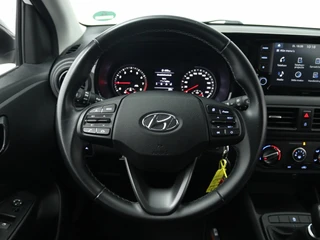 Hyundai i10 1.0 Comfort Carplay Navigatie | Airco | Cruise control / 21