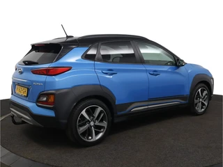 Hyundai Kona 1.0T Premium  - Elektrische Stoelen - Trekhaak - Stoelverwarming - Achteruitrijcamera - Climate Control - Apple Carplay/Android Auto - Virena Zekerheidspakket t.w.v. €895,- / 9
