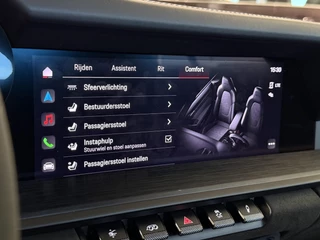 Porsche 911 Cabrio 3.0 Carrera 4 GTS | Burmester | Lift | Sportchrono | Matrix-LED | 360 | Memory | Sport-Design ( Vestiging - Nieuwegein ) / 37