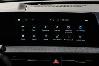Kia EV6 Light 77.4 kWh | SOH 100% | Trekhaak | ACC | Camera | LED | Keyless | Navigatie | Apple Carplay/Android Auto | Dealeronderhouden | 19" / 24