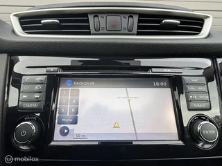 Nissan Qashqai 1.2 Tekna + LEER*CRUISE*PANO*360*HAAK*NAV*STOELVERW*NAP! / 45