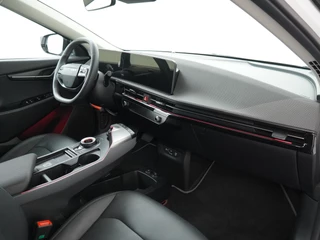 Kia EV6 Edition Advanced 84 kWh  - Stoelverwarming/verkoeling / Stuurwielverwarming - Camera - Apple Carplay - Android Auto - 7 jaar of 150.000km Fabrieksgarantie / 41