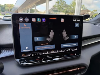 CUPRA Terramar 1.5 TSI e-Hybrid VZ Performance 272PK Elek trekhaak Leder 360 camera HUD Matrix LED / 50