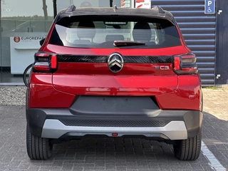 Citroen Ë-C3 Plus 113pk Comfort Range 44 kWh | Comfort Stoelen | Apple Carplay/Android Auto | Parkeersensoren | Full LED | DAB | Cruise Control | Airco | Draadloze telefoonlader | / 8
