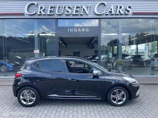 Renault Clio 0.9 TCe GT-Line/Navi/Tel/Pdc/ / 12
